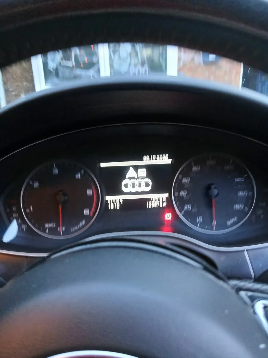 Audi A6 2015 - Image 3