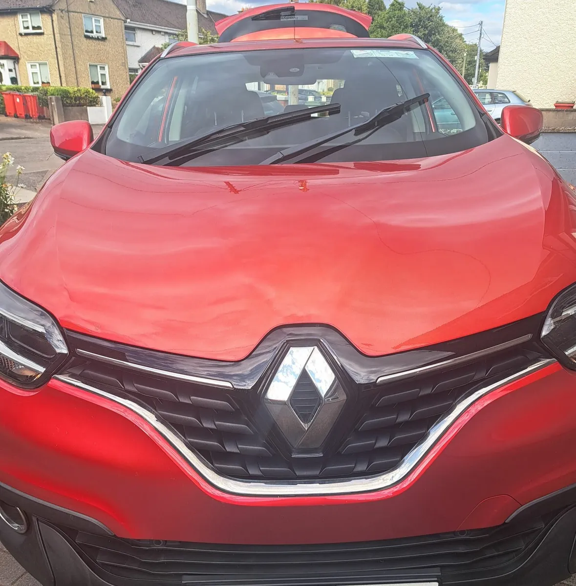 Renault Kadjar 2016 - Image 2