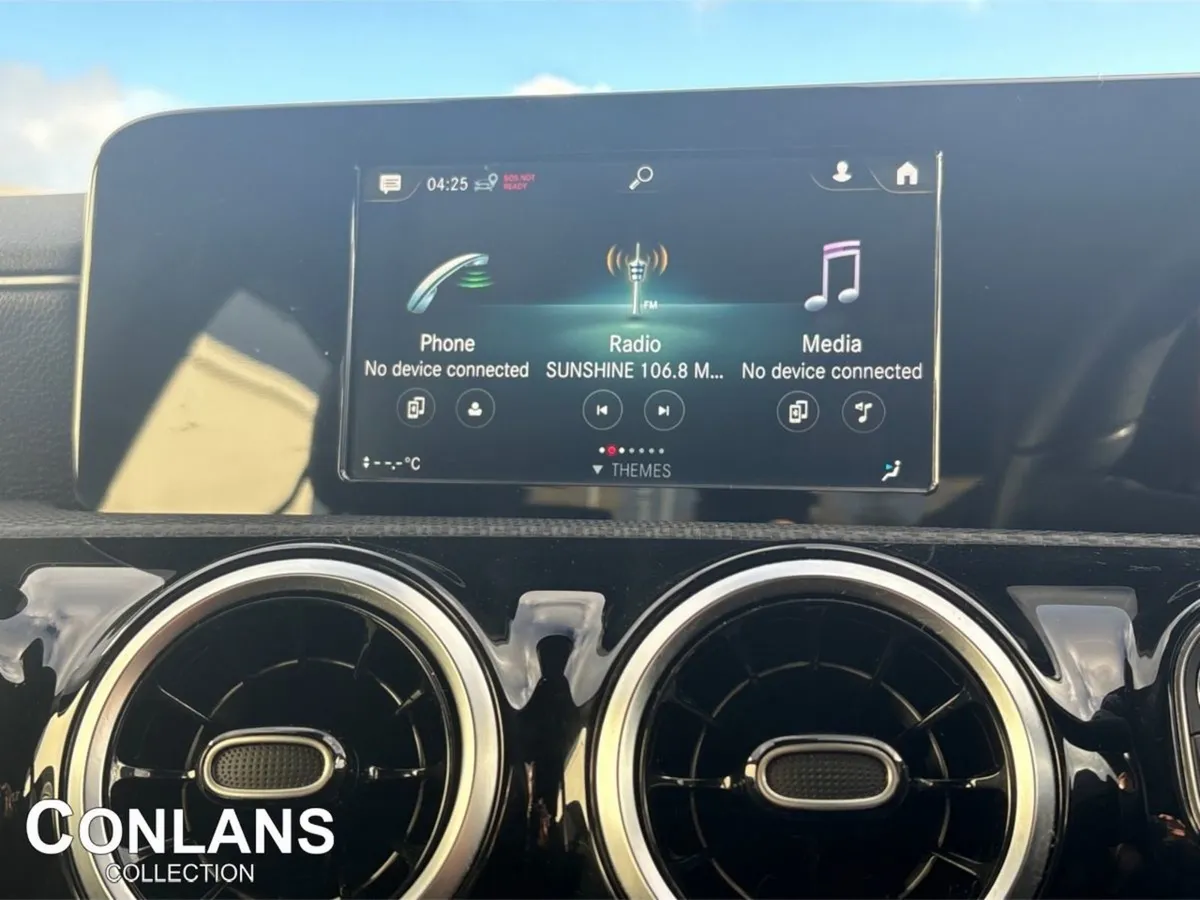 Mercedes-Benz A-Class A 180 A/T - Image 3