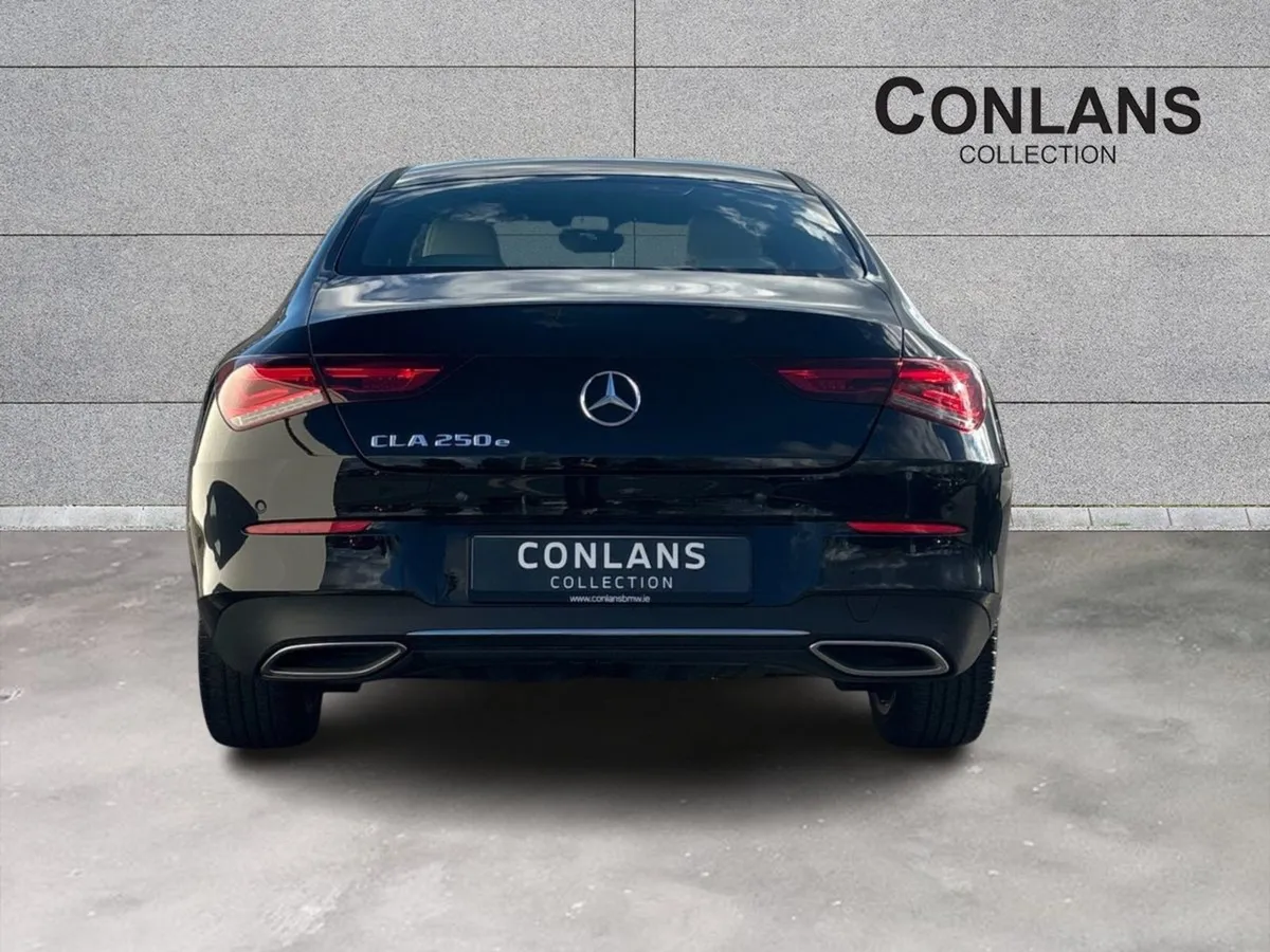 Mercedes-Benz CLA Cla250e Phev A/T Progressive Pr - Image 4