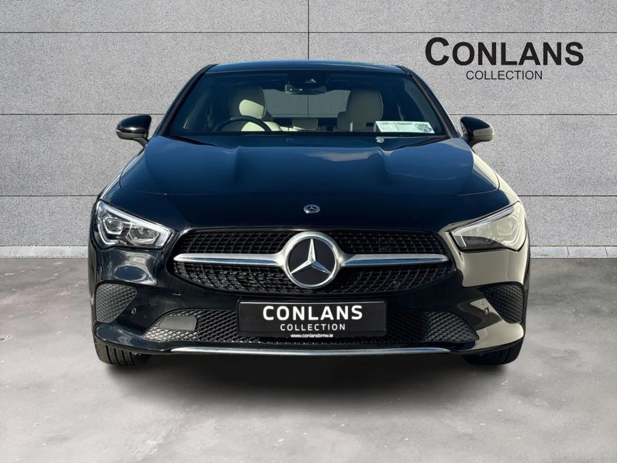 Mercedes-Benz CLA Cla250e Phev A/T Progressive Pr - Image 3