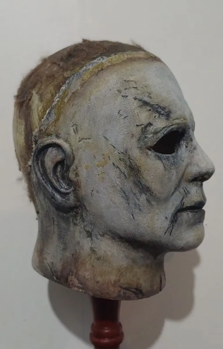 Michael Myers Mask - Image 2