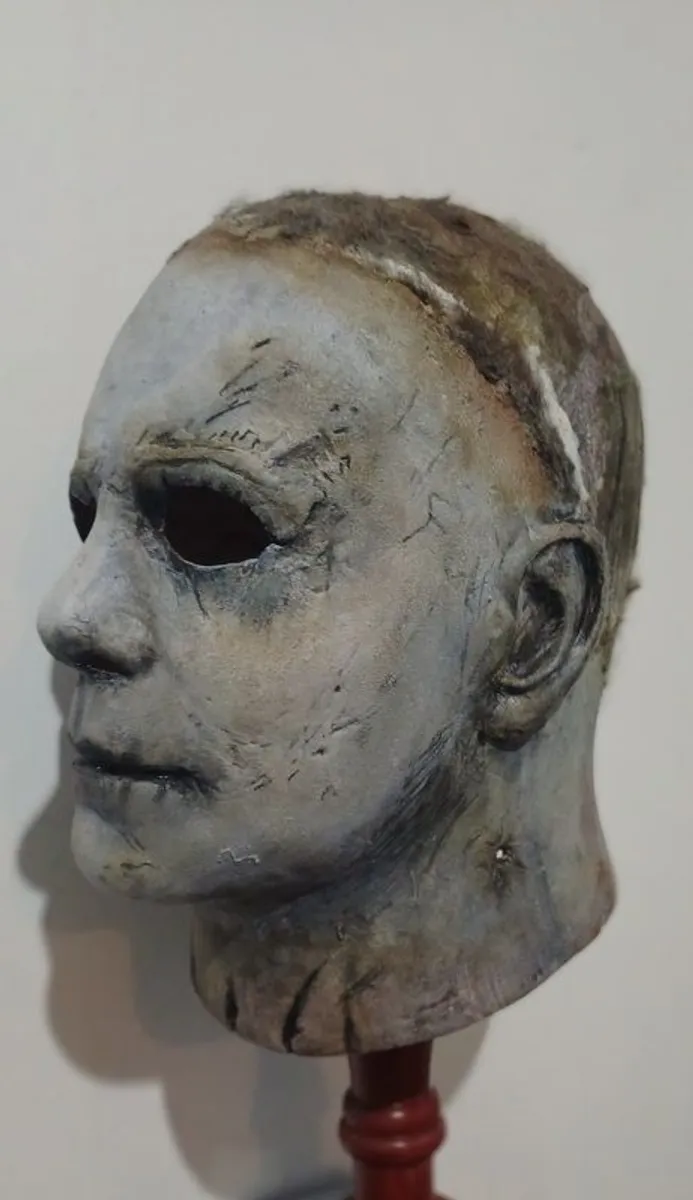 Michael Myers Mask - Image 3
