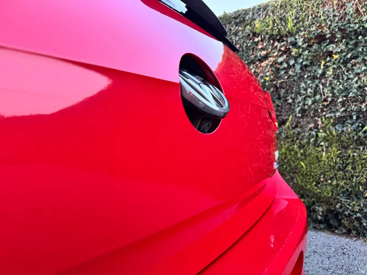 Volkswagen Golf Highline - Image 3