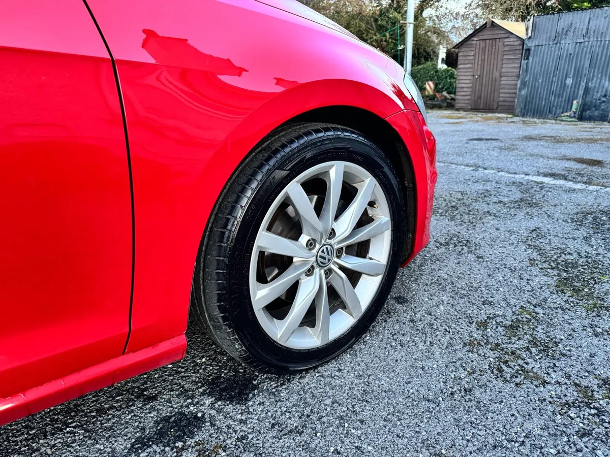 Volkswagen Golf Highline - Image 4