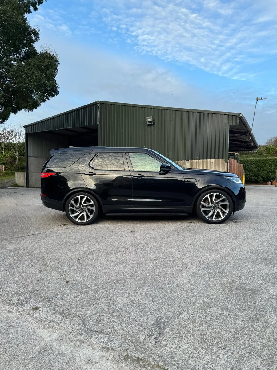 💥💥3.0l diesel Discovery 5 💥💥 - Image 3