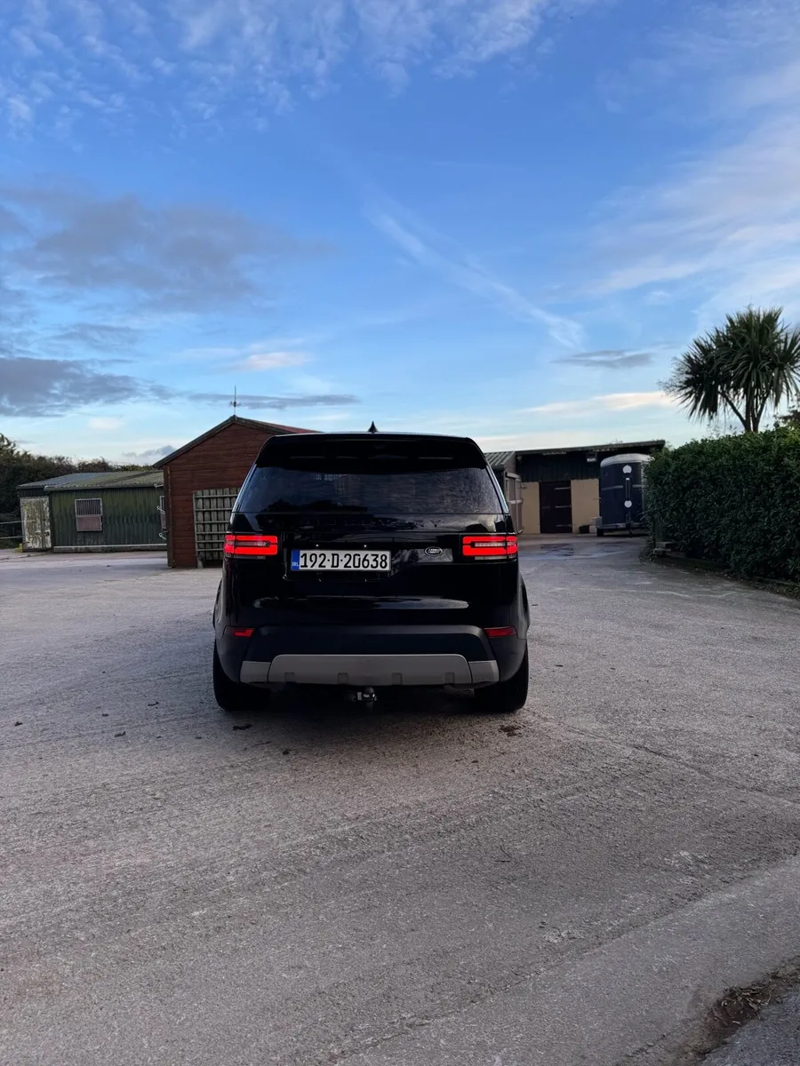 💥💥3.0l diesel Discovery 5 💥💥 - Image 4