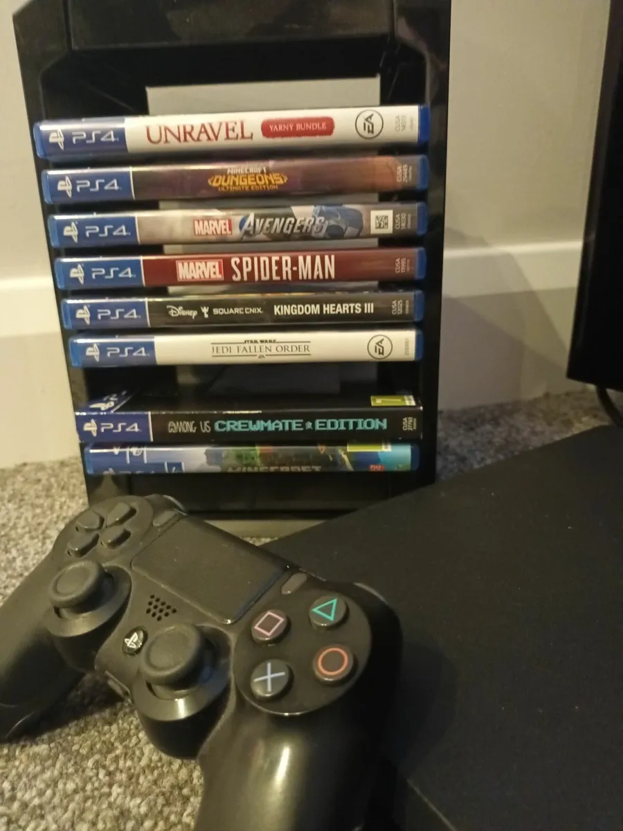 PS4 - Image 2
