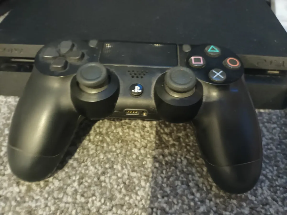 PS4 - Image 4