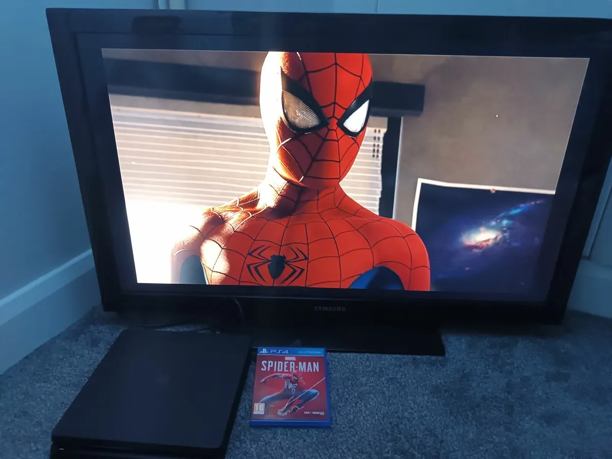 PS4 - Image 1