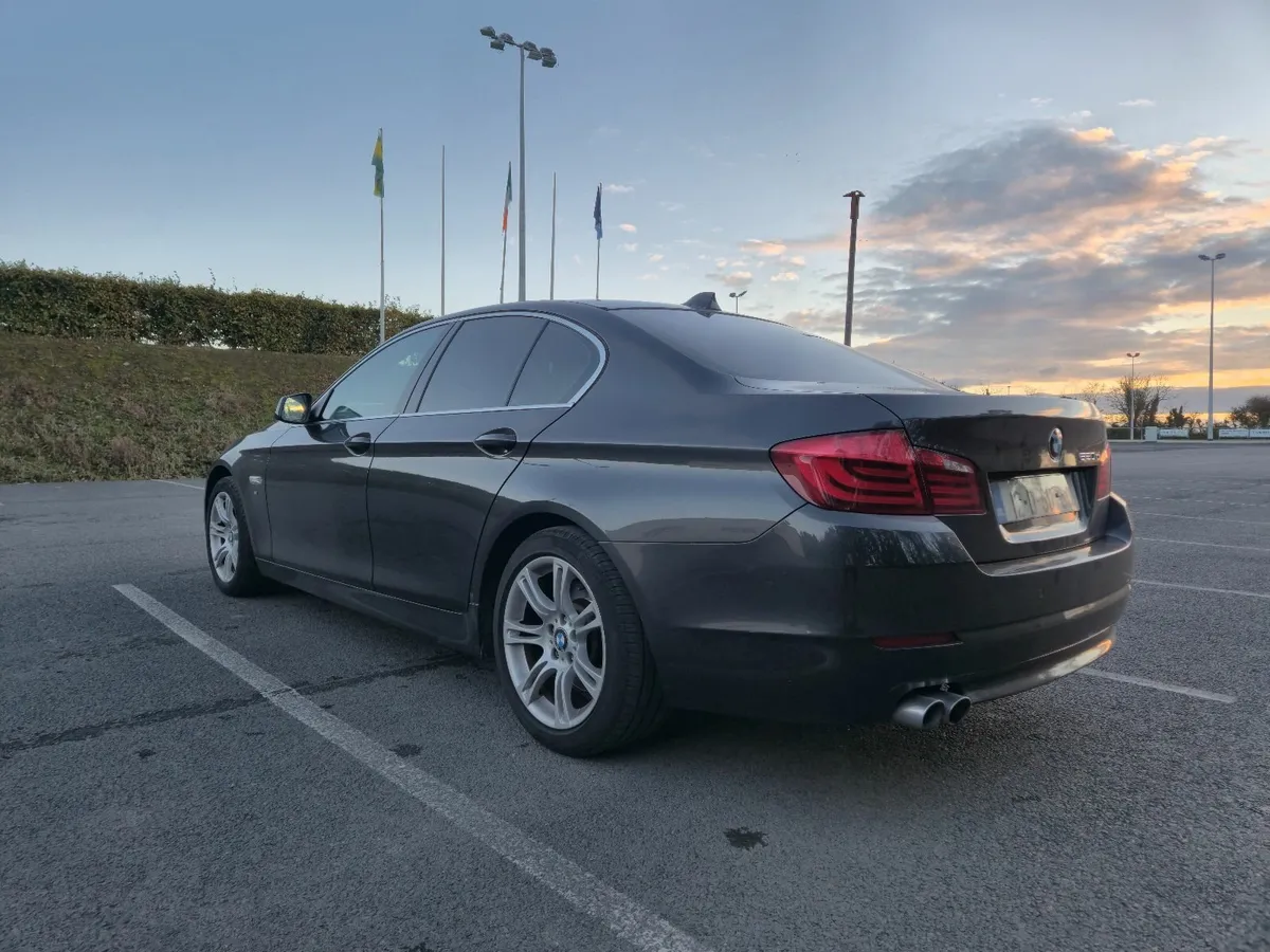BMW 520d - Image 2