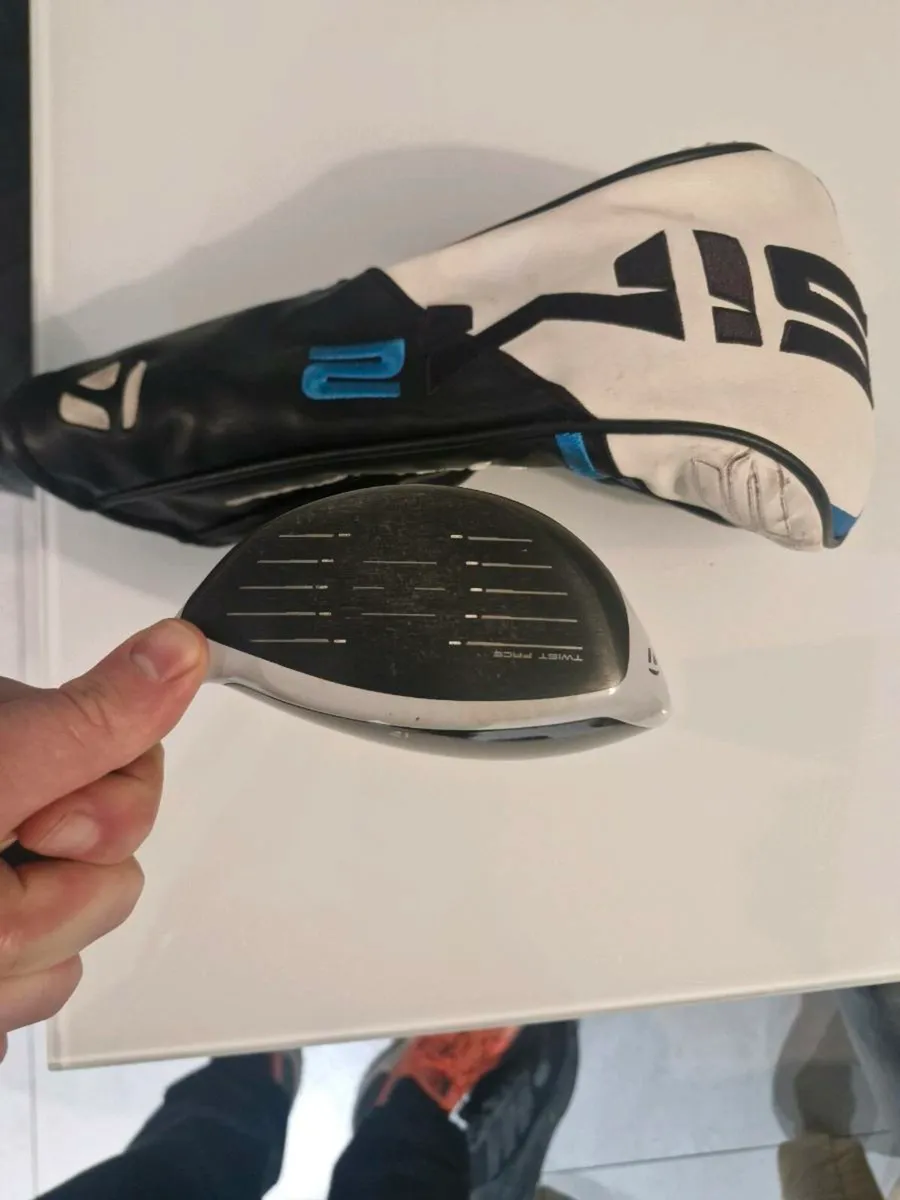 Sim 2 Max Driver - Image 3