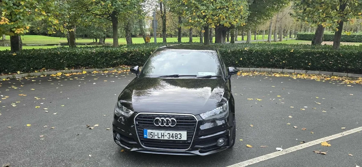 Audi A1 2015 - Image 2