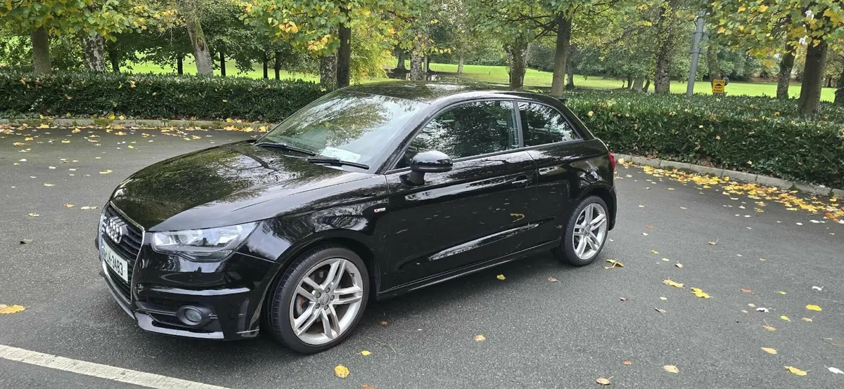 Audi A1 2015 - Image 3