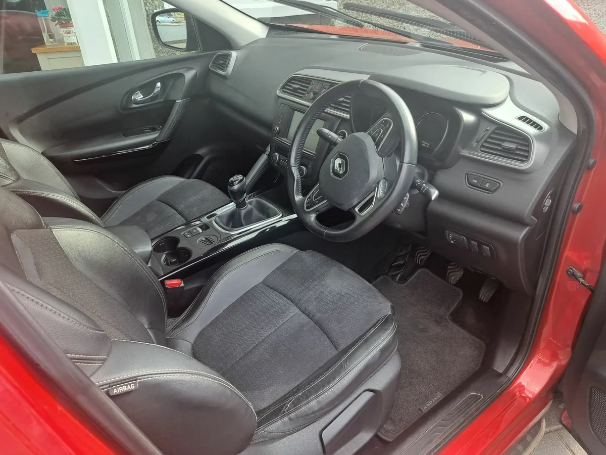Renault Kadjar 2016 - Image 3