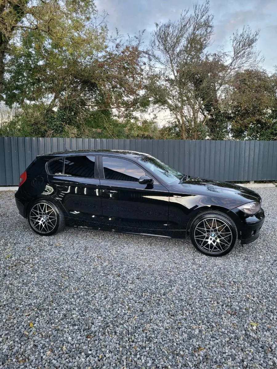 Bmw e87 - Image 2
