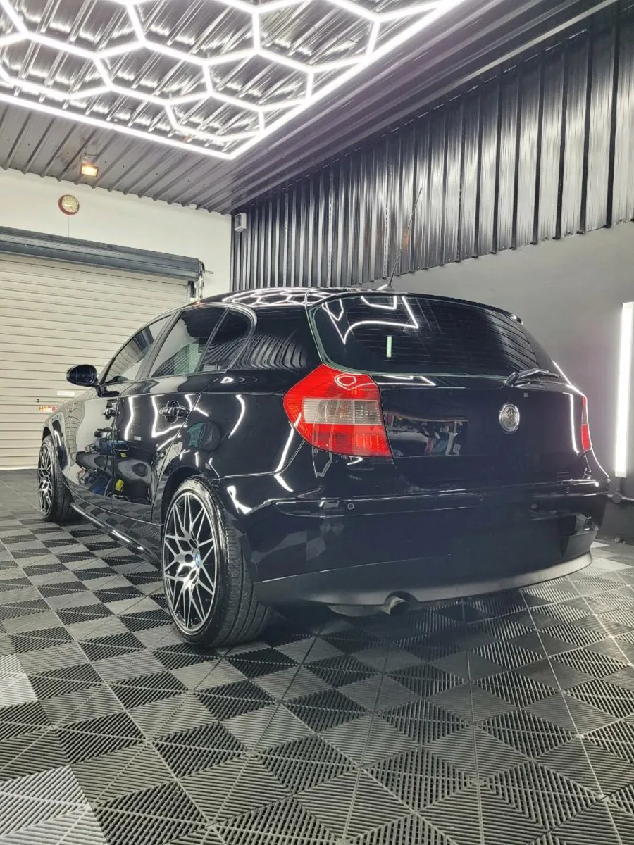 Bmw e87 - Image 3