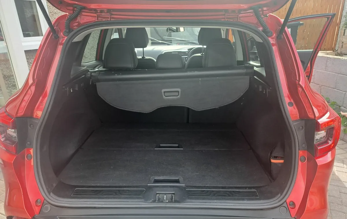 Renault Kadjar 2016 - Image 4