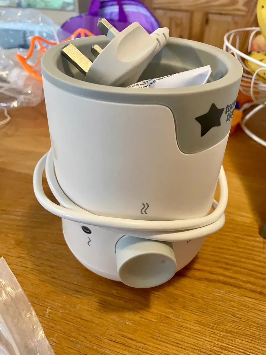 Used Medela Swing Maxi Double Electric BreastPump - Image 3