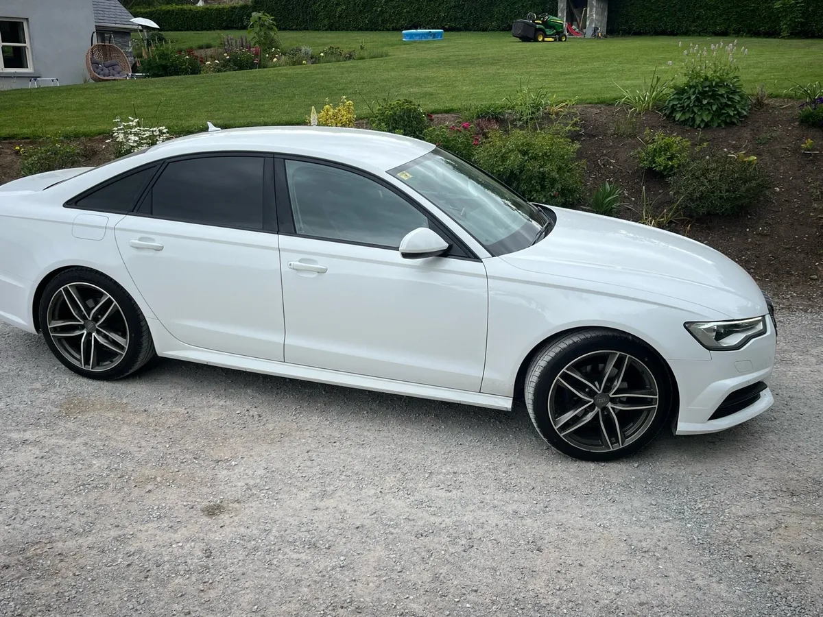 Audi a6 - Image 2