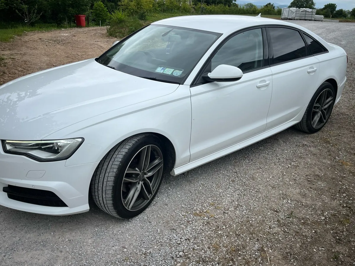 Audi a6 - Image 3