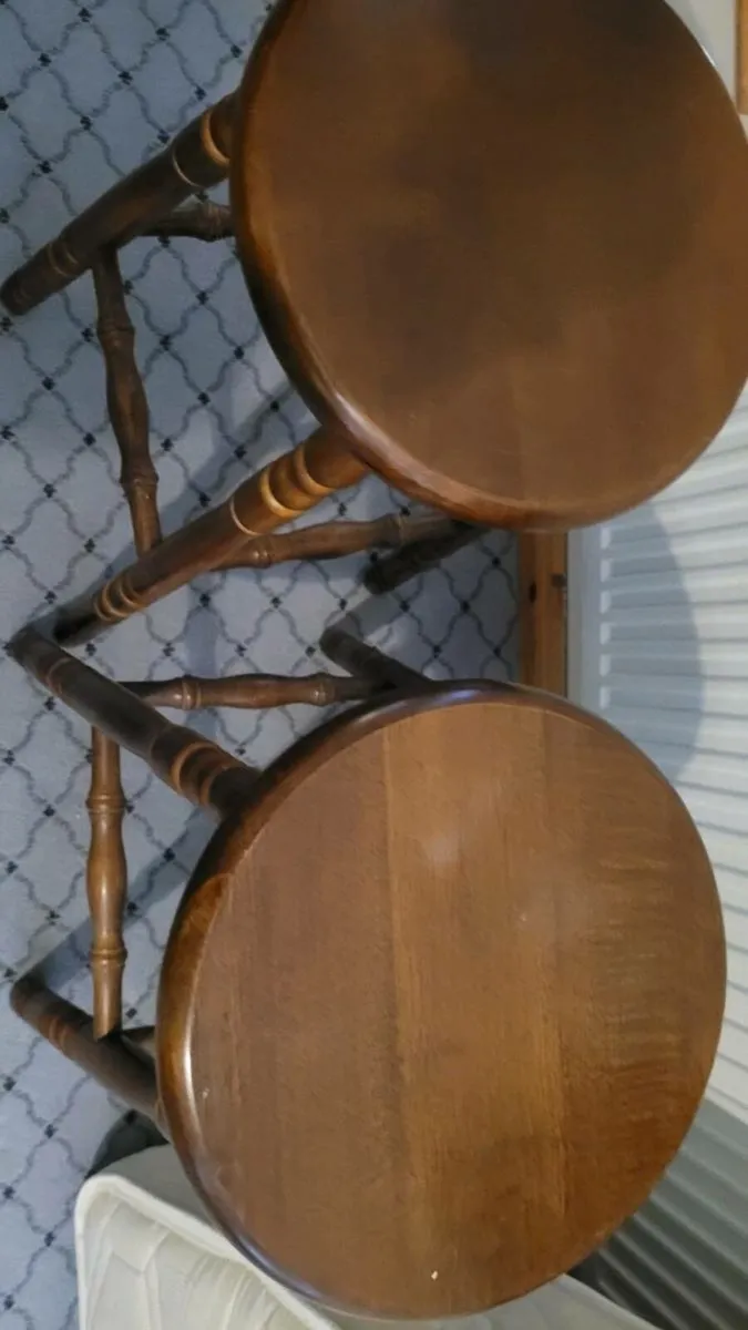 High stool - Image 2