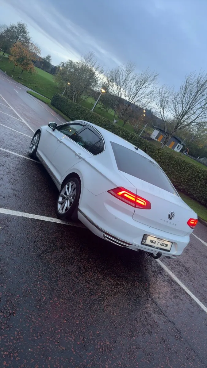 Vw Passat - Image 2