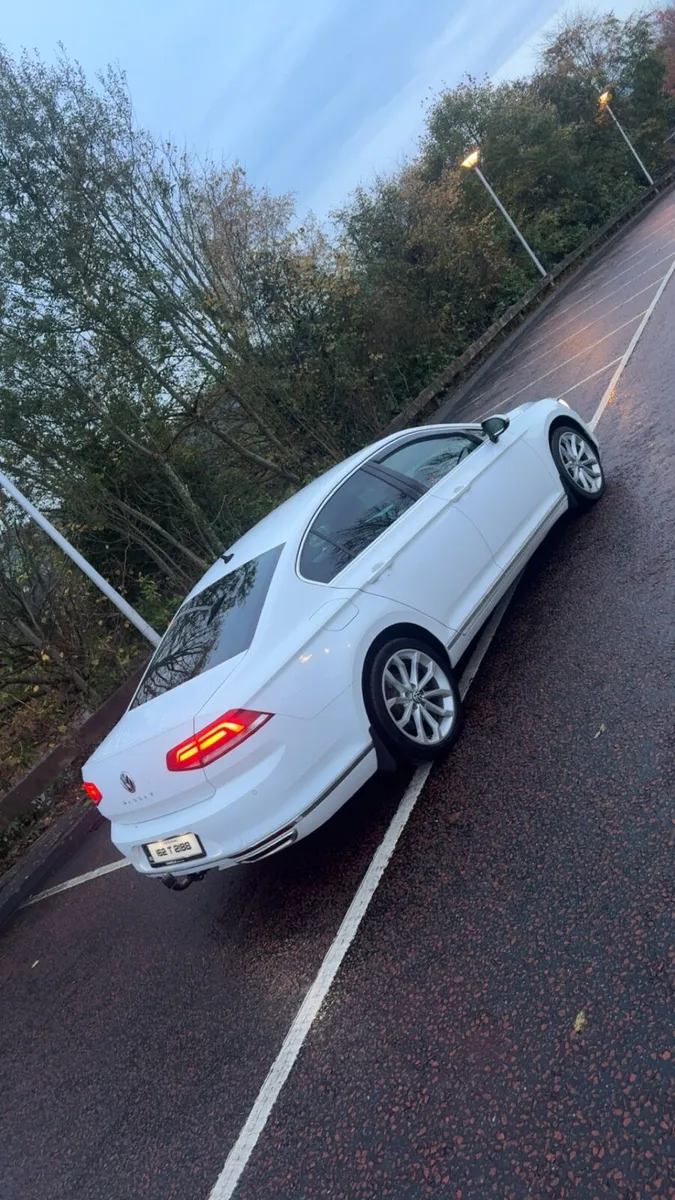 Vw Passat - Image 3