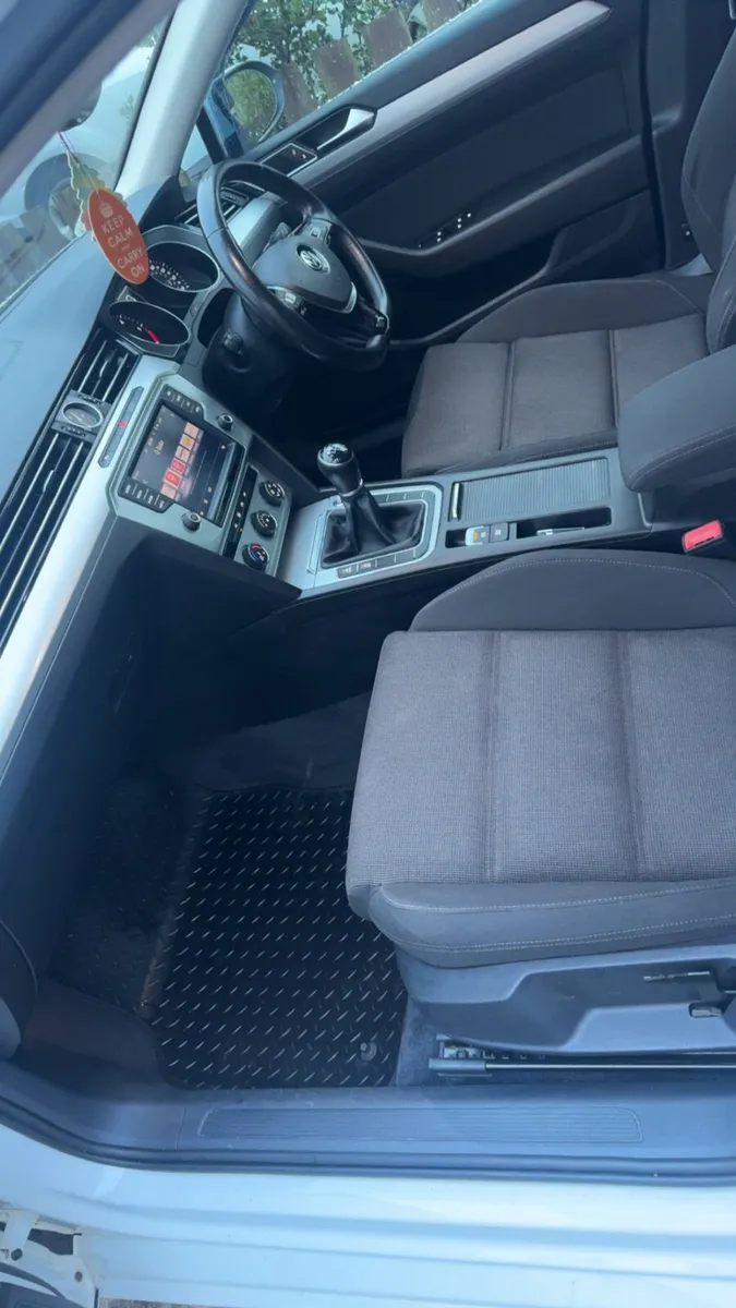 Vw Passat - Image 4