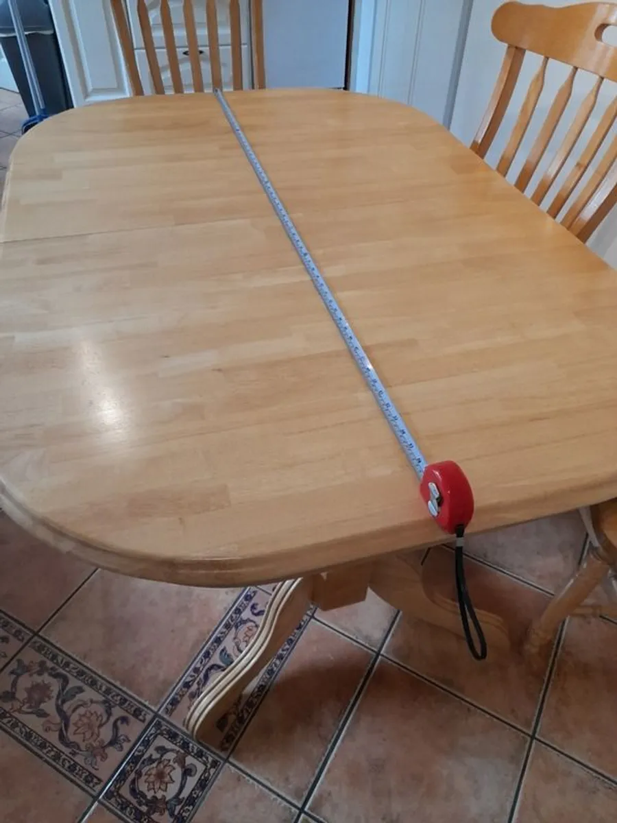 kitchen table - Image 2