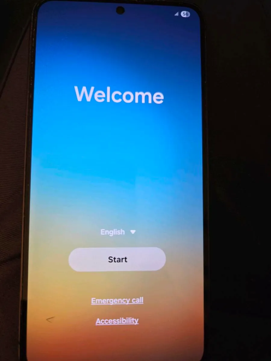 Samsung S23 128gb - Image 1