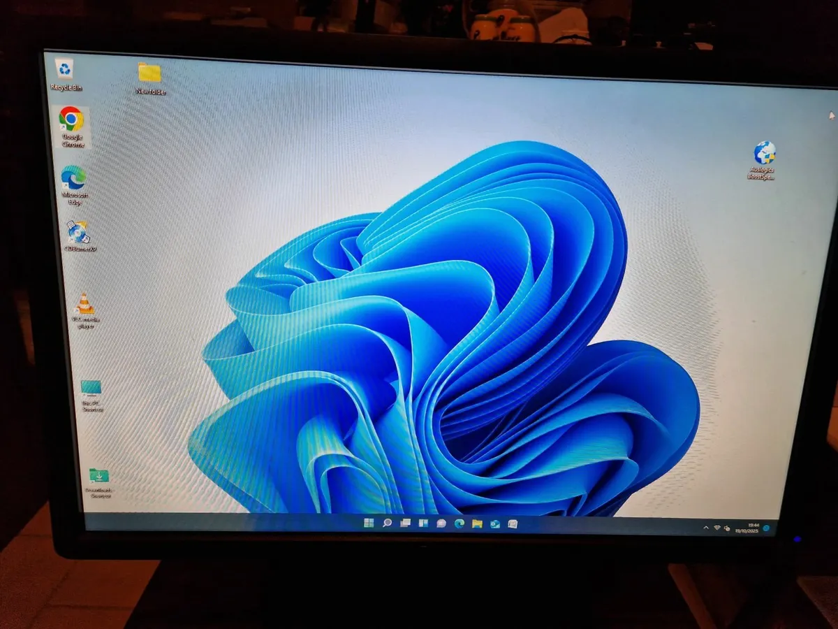 HP Desktop PC, Intel Celeton CPU N3050 1.6GHz, 8GB - Image 3