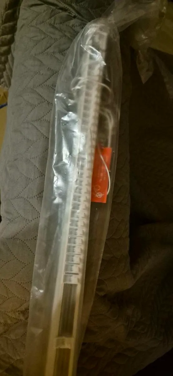 Vertical Blinds (Brand New) - Image 1
