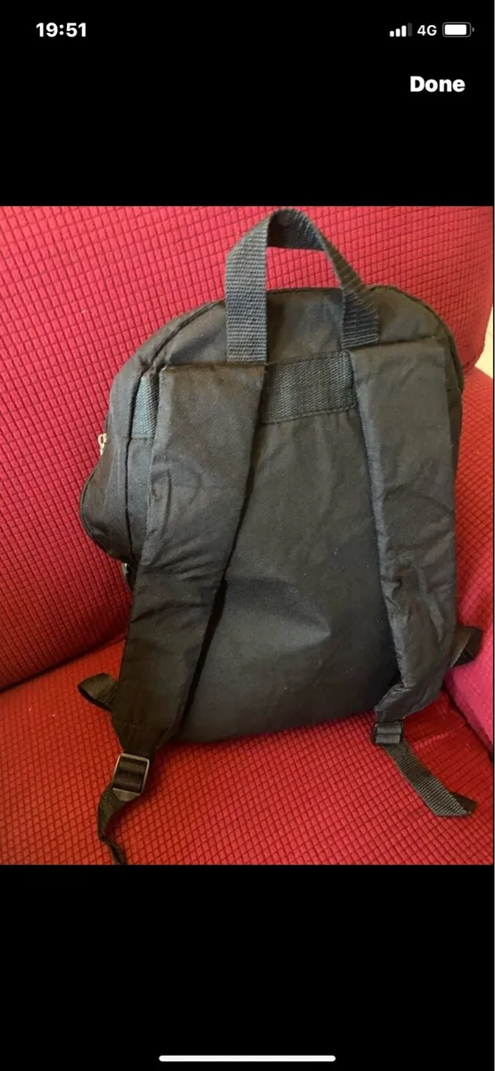 Jameson Knapsack - Image 2