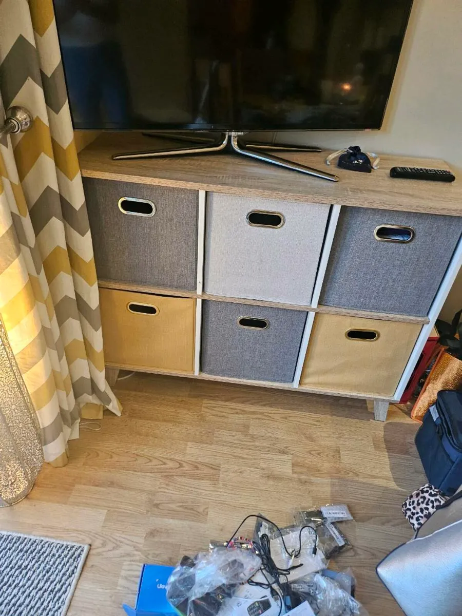 Storage Unit - Image 1