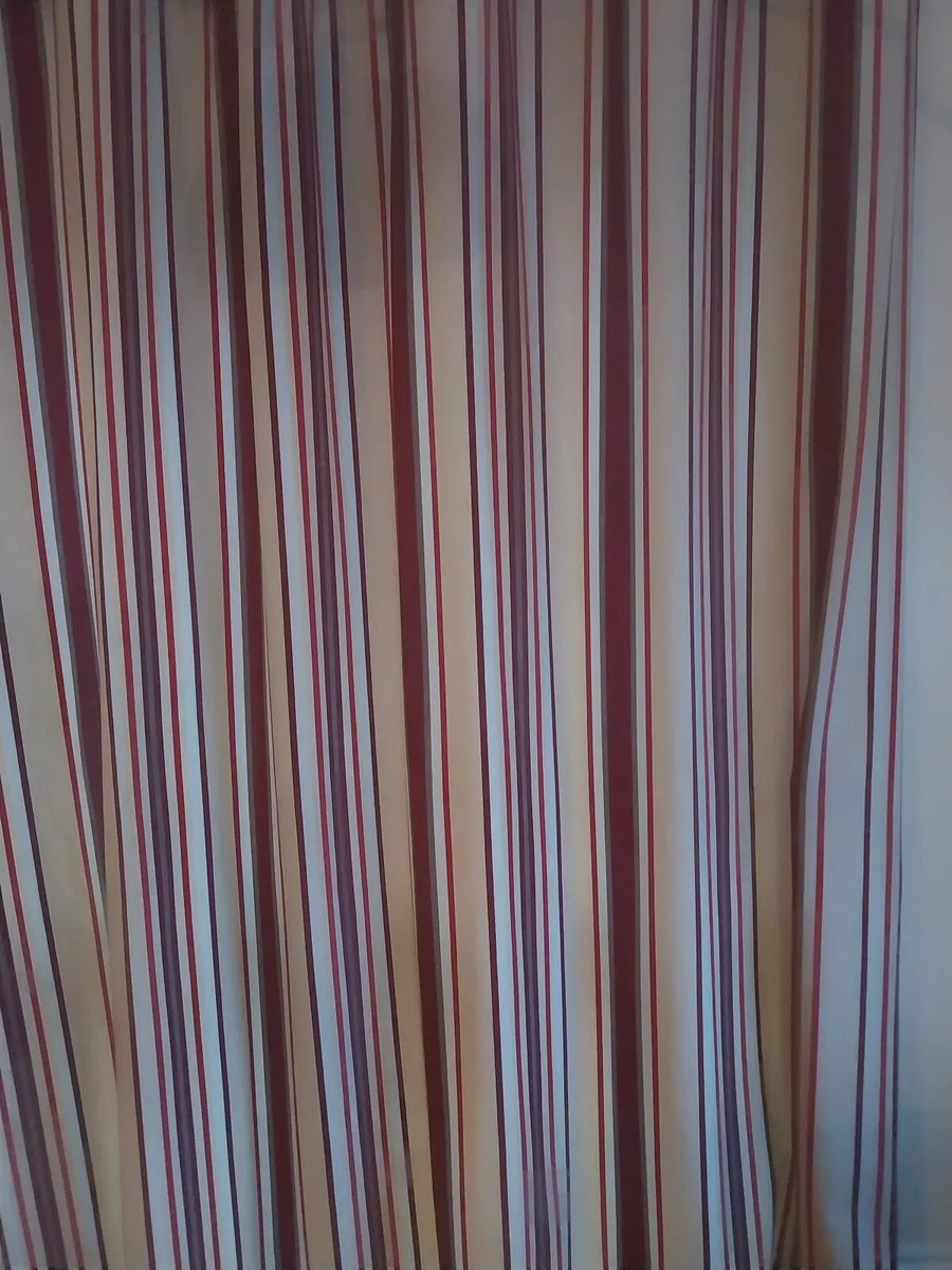 Curtains living room - Image 4