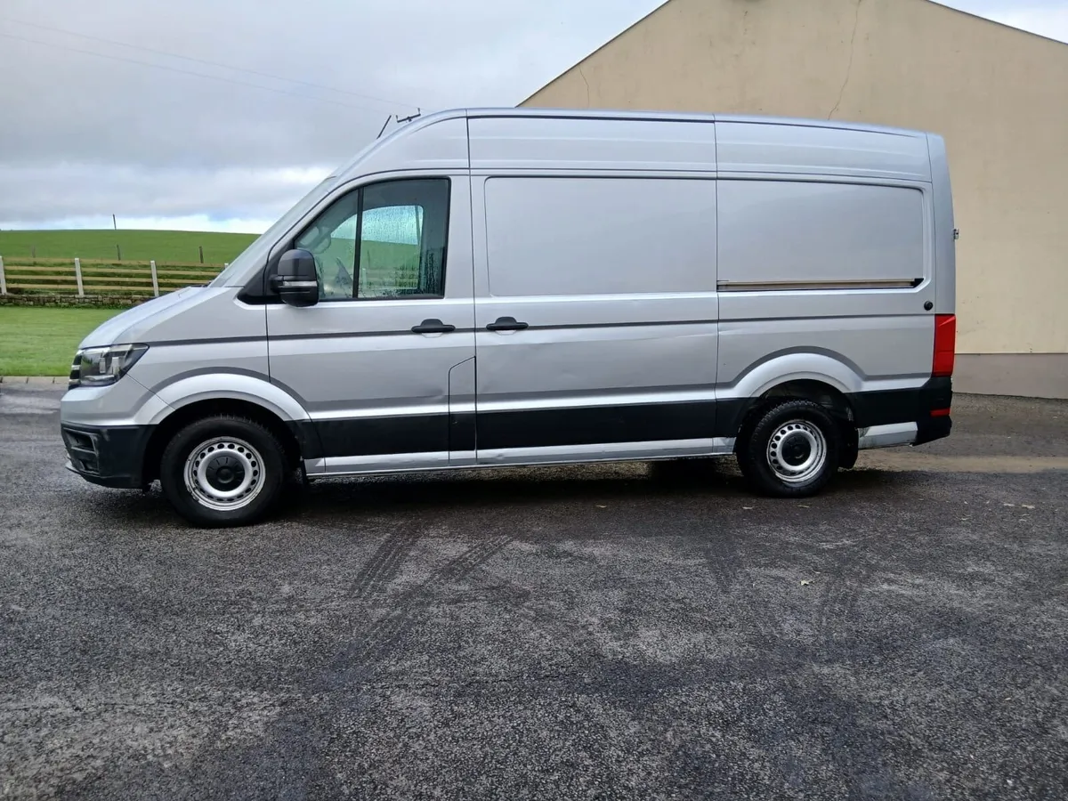 Vw crafter - Image 2