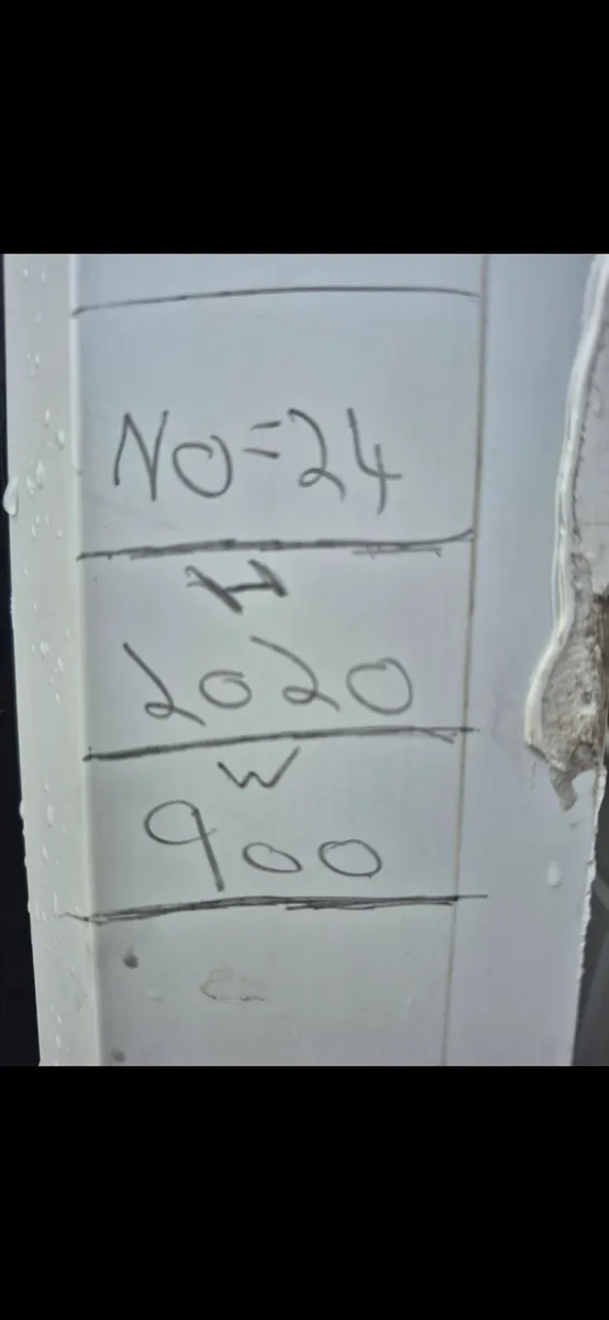 Pvc doors - Image 2