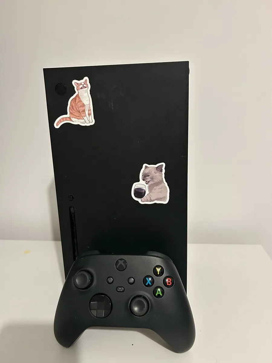 Xbox SeriesX - Image 1