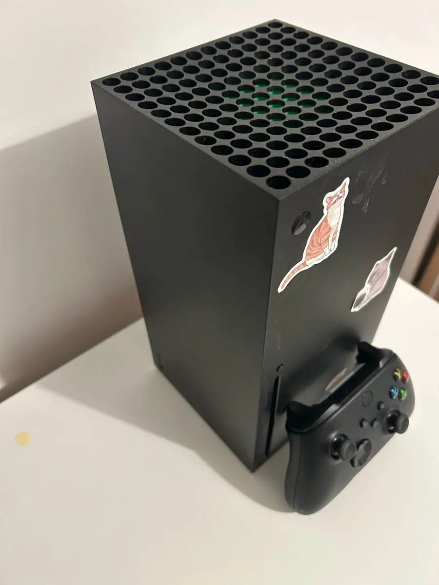 Xbox SeriesX - Image 3