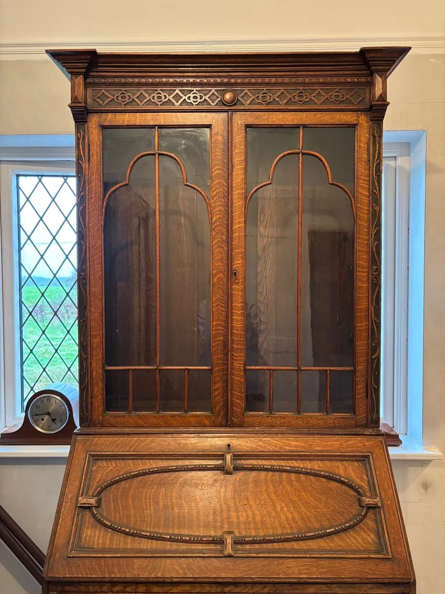 Antique Furniture - Image 1
