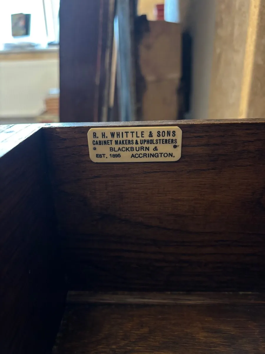 Antique Furniture - Image 4