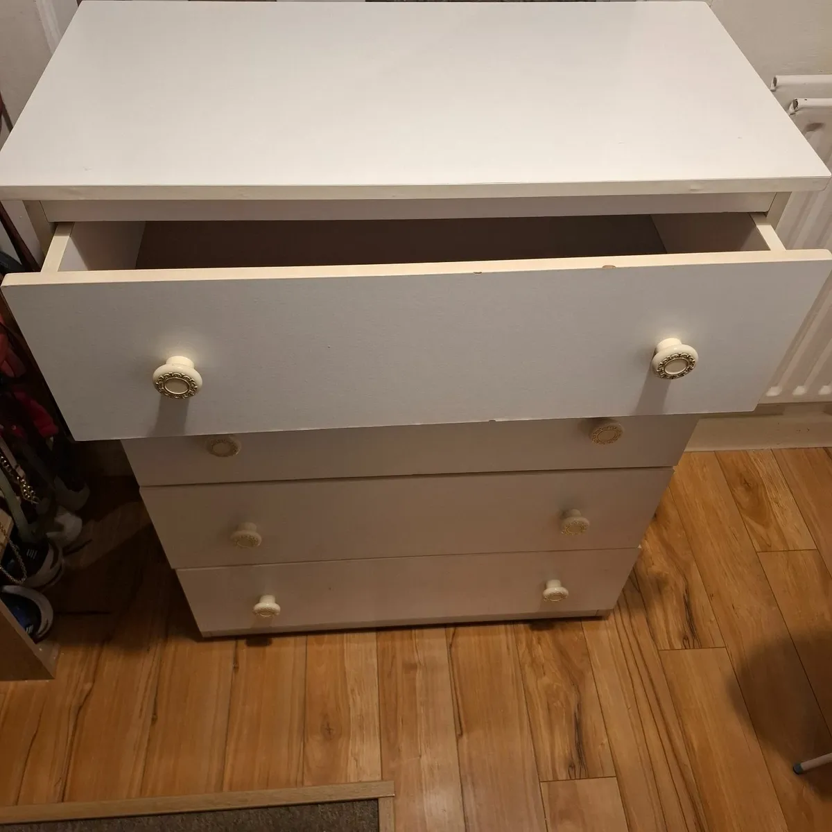 Chest of drawers for sale. Collection only - Image 1