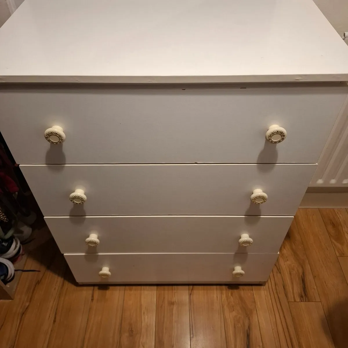 Chest of drawers for sale. Collection only - Image 2