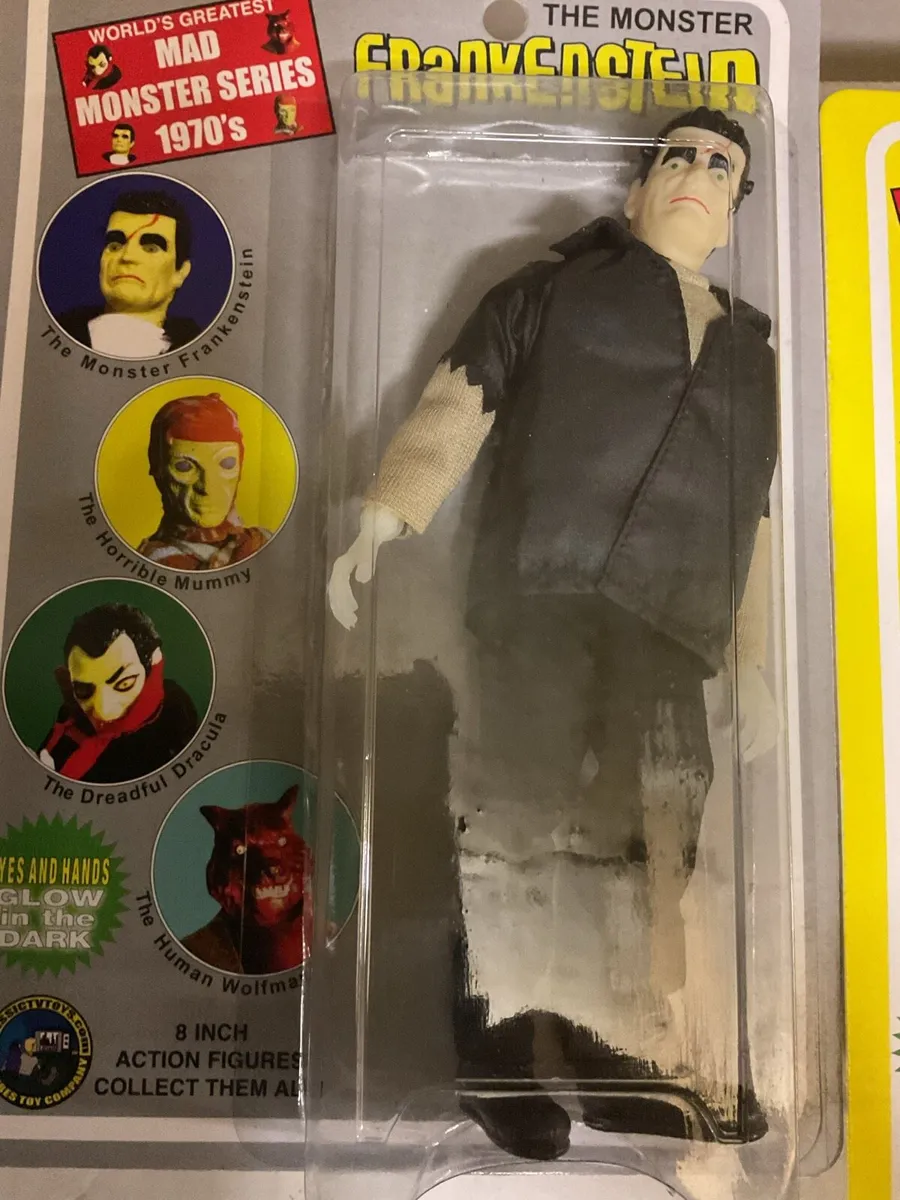 Mad monsters - Image 2