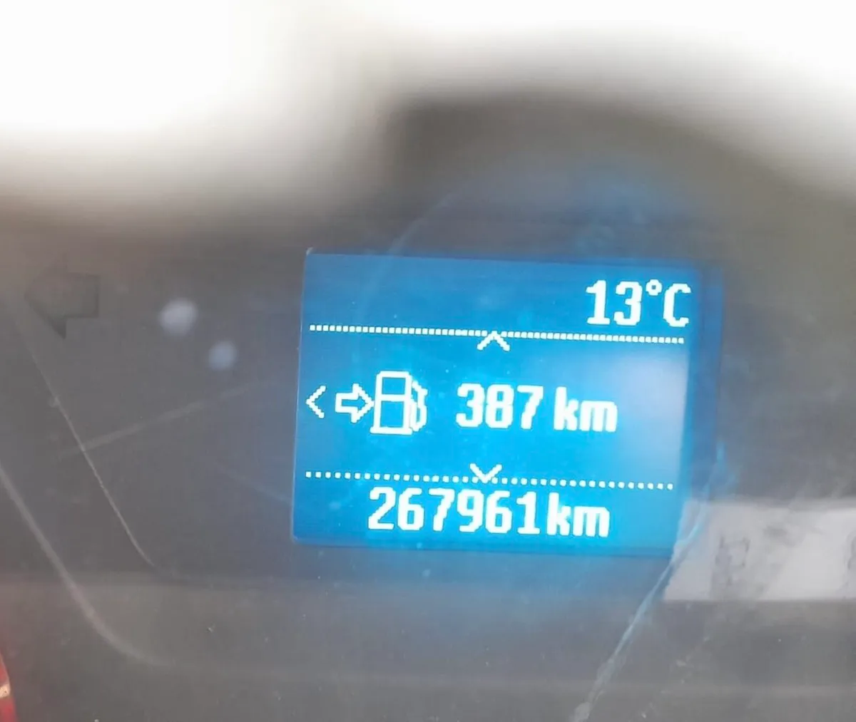 142 transit tipper twin wheel - Image 4