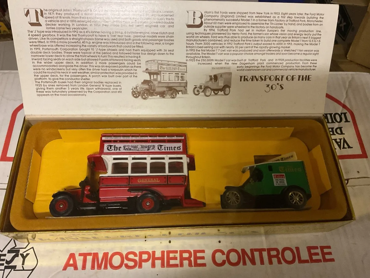Corgi classics - Image 2