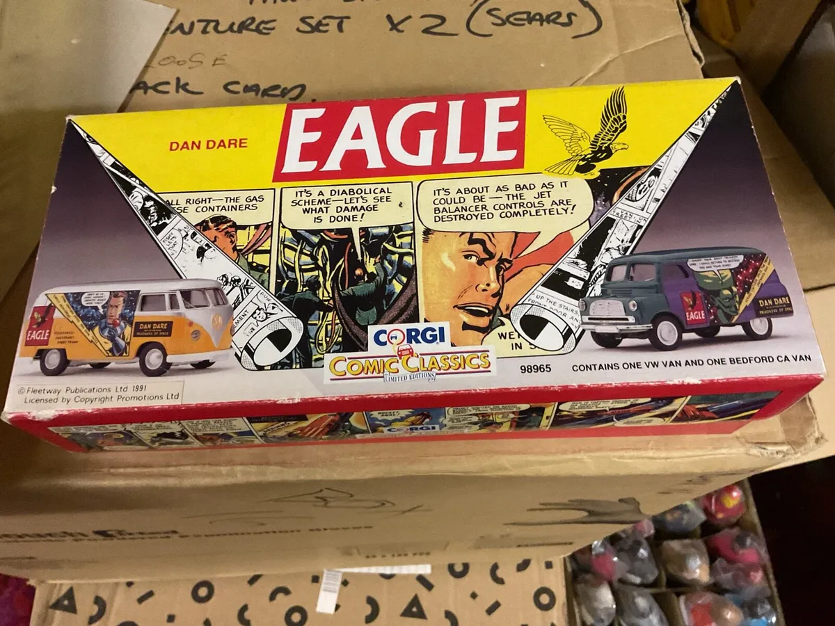 Corgi classics - Image 4