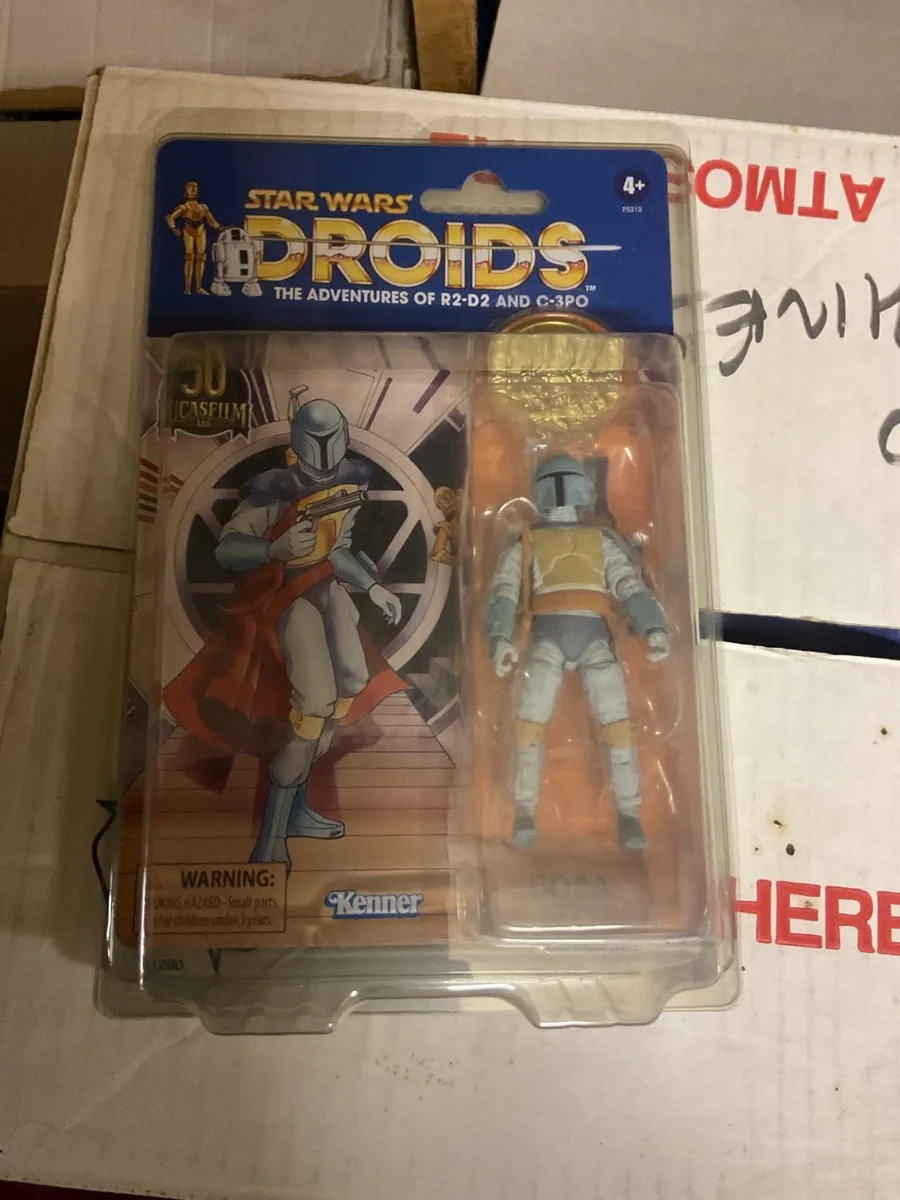 Star Wars lot - Image 1