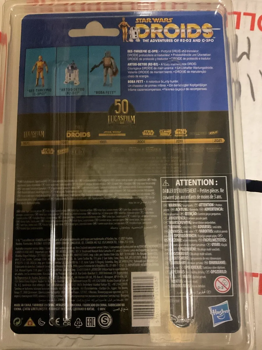 Star Wars lot - Image 2